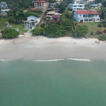 Secret Spot Floripa Villa Florianopolis Exterior photo