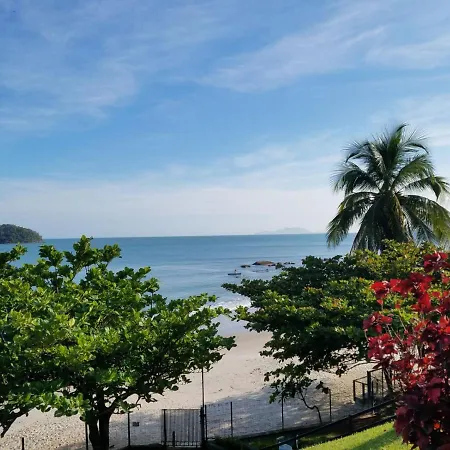Secret Spot Floripa Villa Florianopolis Exterior photo