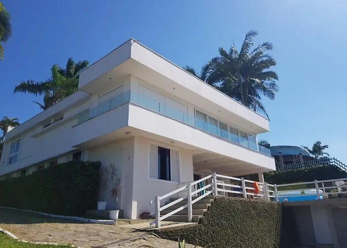 Secret Spot Floripa
