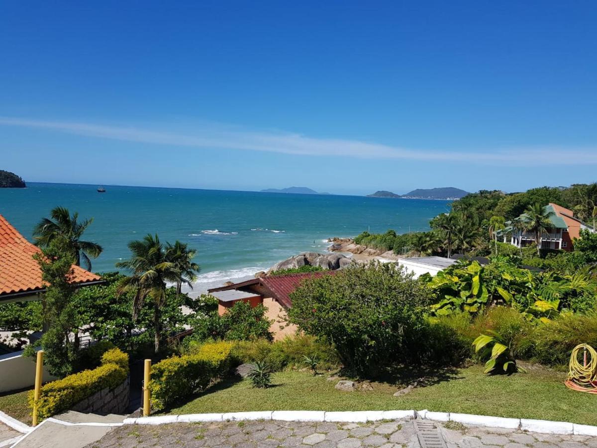 Secret Spot Floripa Villa