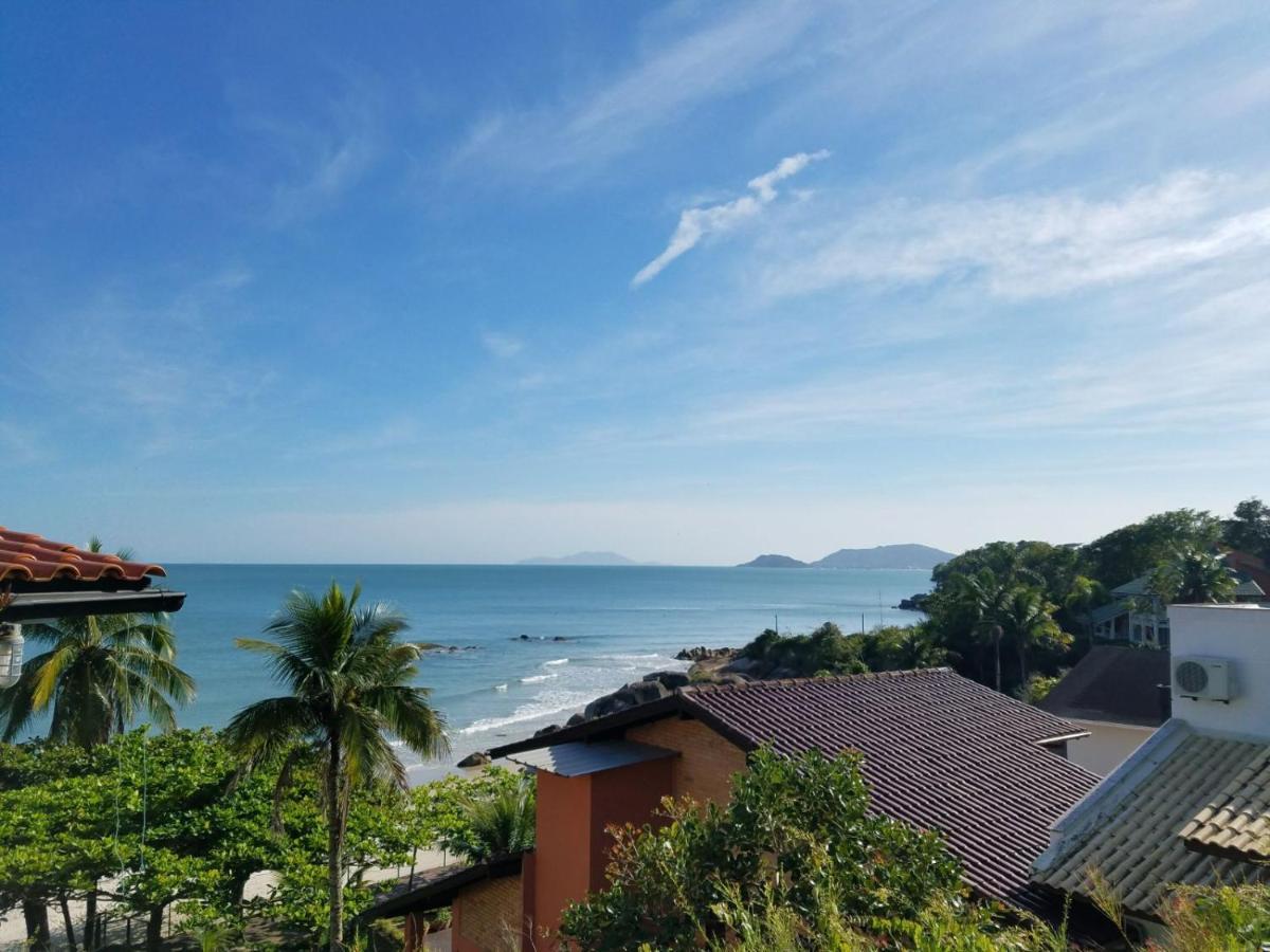 Villa Secret Spot Floripa *