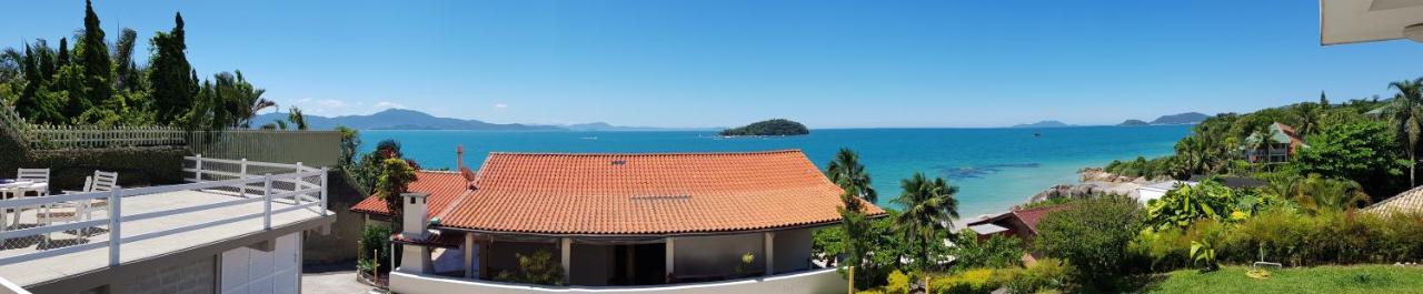 Villa Secret Spot Floripa