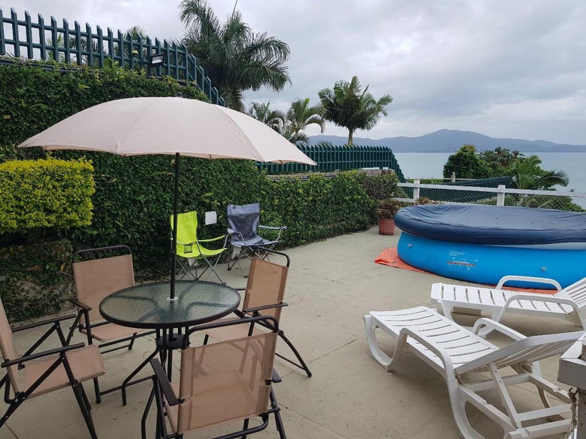 Villa Secret Spot Floripa