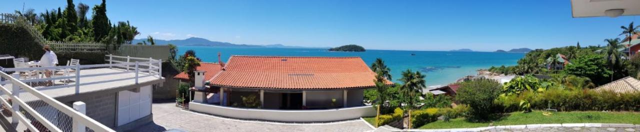 Villa Secret Spot Floripa *