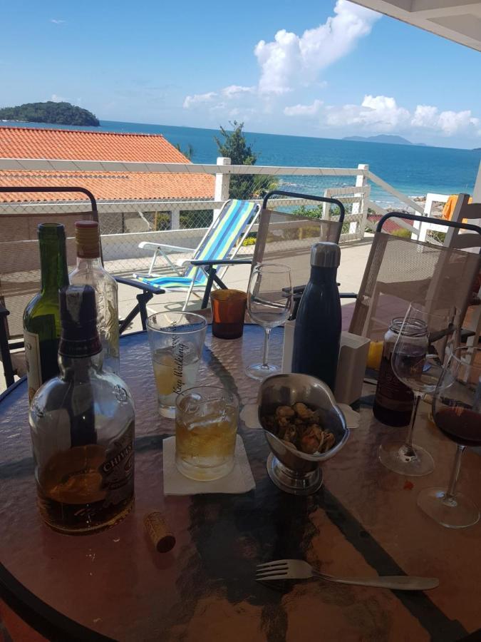 Secret Spot Floripa Villa