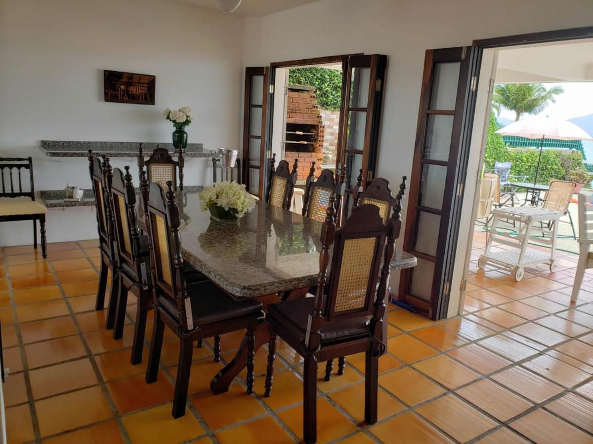Villa Secret Spot Floripa