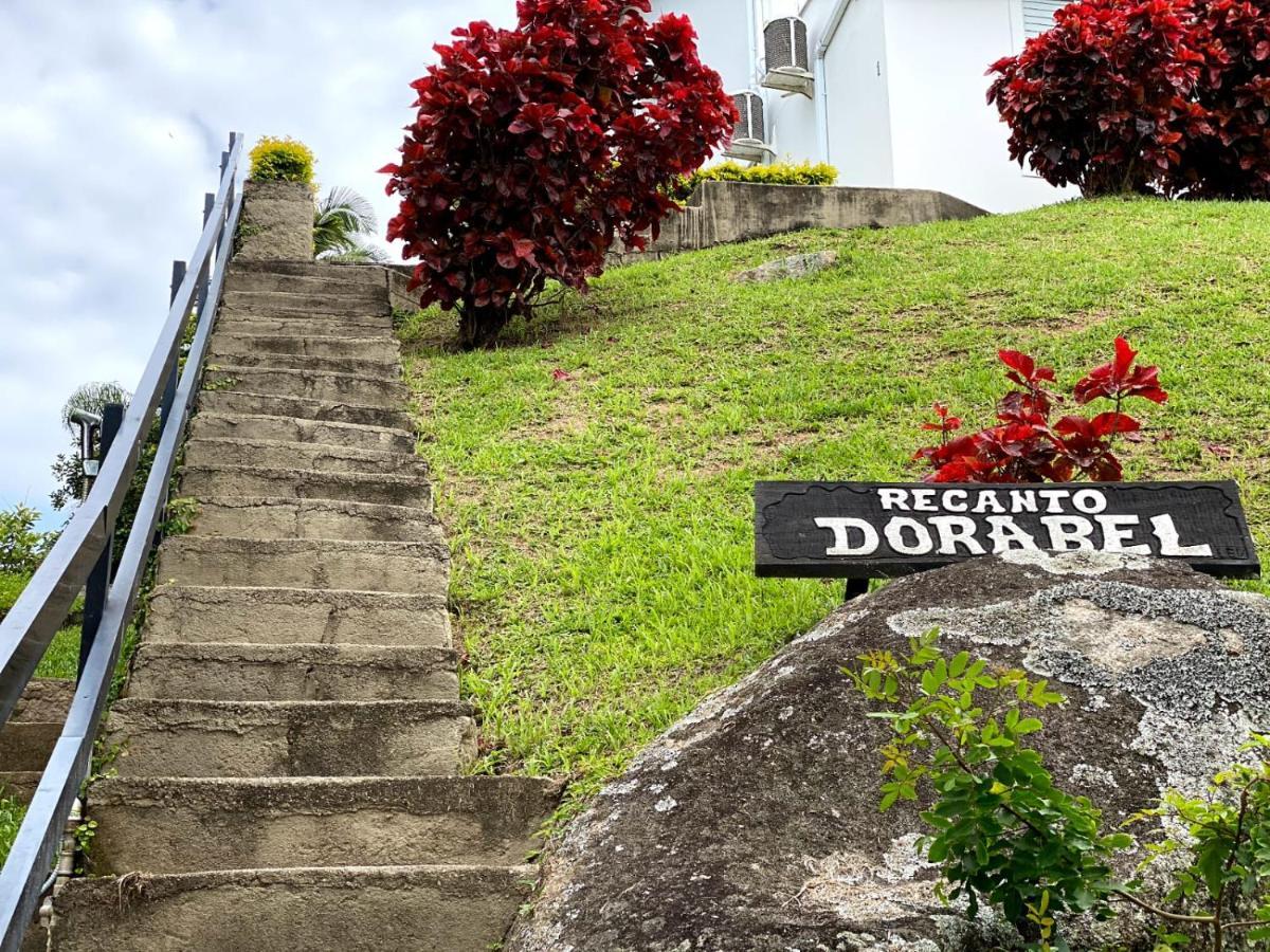 Secret Spot Floripa Villa Florianopolis